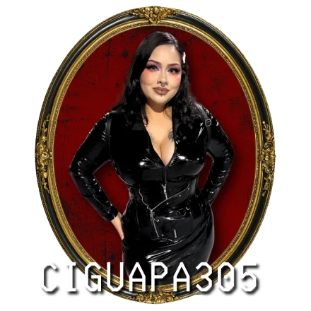 DJ Ciguapa 305