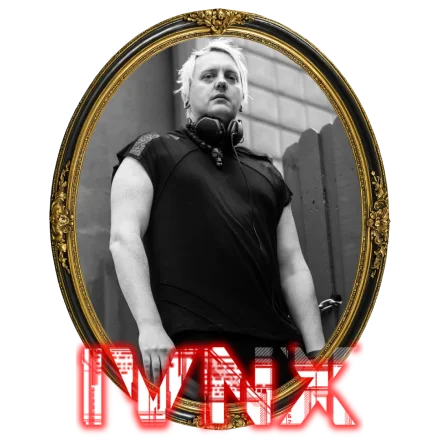 DJ IVNX