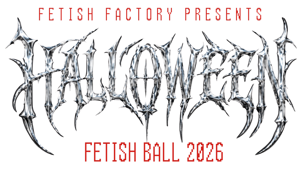Fetish Factory presents Halloween Fetish Ball 2026