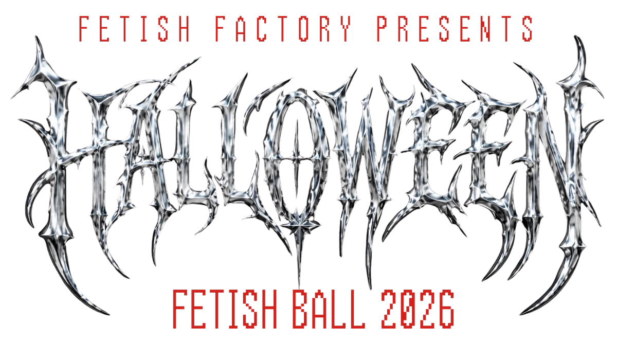 Fetish Factory presents Halloween Fetish Ball 2026