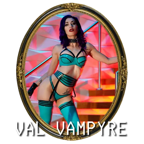 Val Vampyre