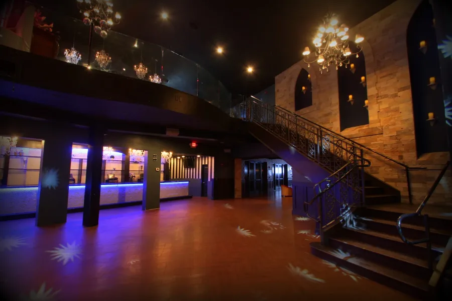 Ballroom