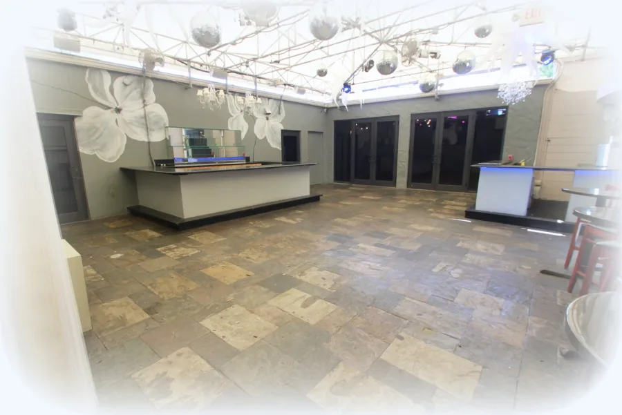 Vibe Room